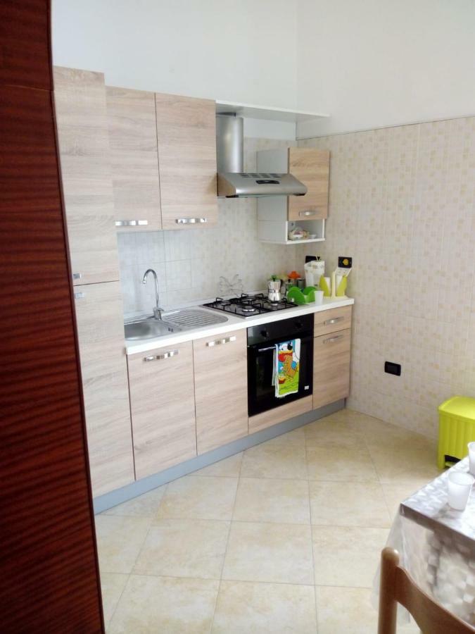 Отель Casa Rica Lequile Экстерьер фото