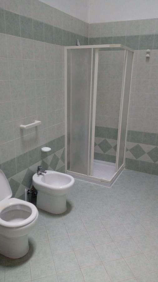 Отель Casa Rica Lequile Экстерьер фото