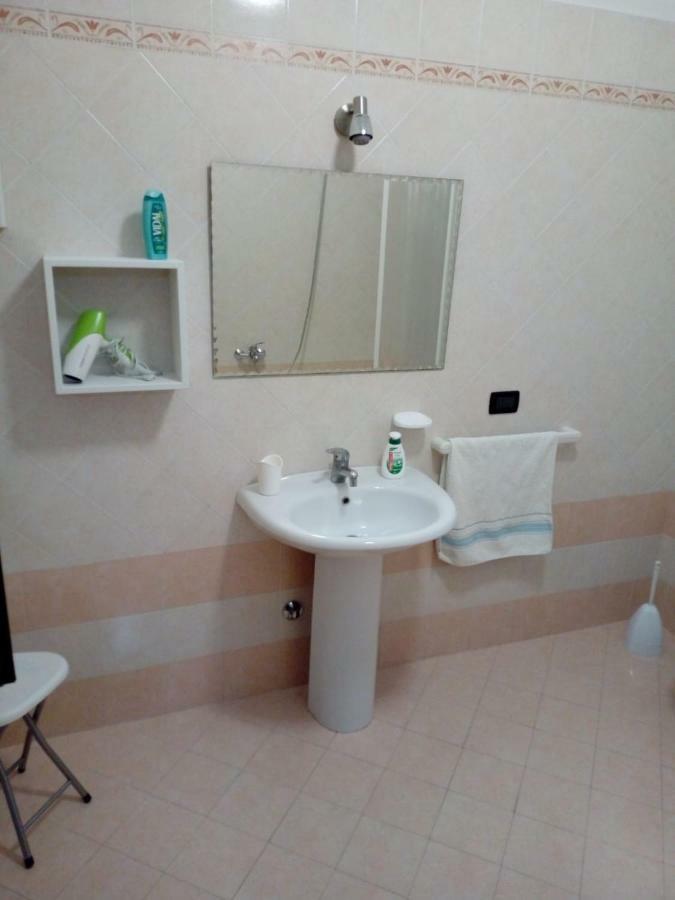 Отель Casa Rica Lequile Экстерьер фото