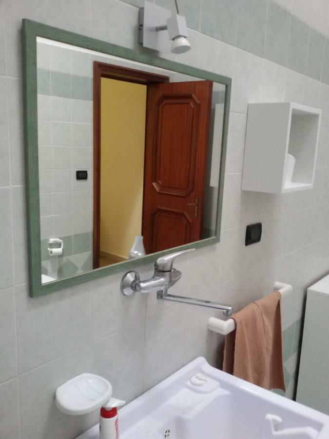 Отель Casa Rica Lequile Экстерьер фото
